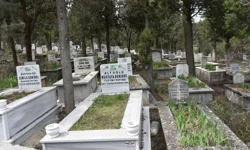 İzmir 16 Nisan 2026 Perşembe vefat edenler