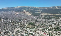 Kahramanmaraş'ın En Önemli Özelliği Nedir?