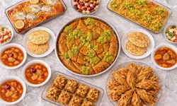 Kahramanmaraş'ın En Ünlü Tatlısı Hangisi?