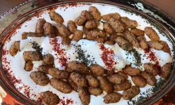 Kahramanmaraş'ın En Ünlü Yemeği Hangisi?