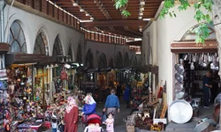 Kahramanmaraş'ın Kaç Tane İlçesi Var?