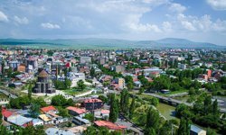 Kars'ın En Pahalı İlçesi Hangisi?