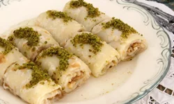 Kars'ın En Ünlü Tatlısı Hangisi?