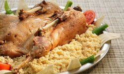 Kars'ın En Ünlü Yemeği Hangisi?