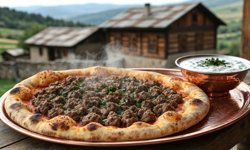 Kastamonu'nun En Ünlü Yemeği Hangisi?