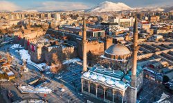 Kayseri'nin En Pahalı İlçesi Hangisi?