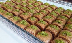 Kayseri'nin En Ünlü Tatlısı Hangisi?