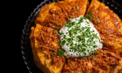 Kayseri'nin En Ünlü Yemeği Hangisi?