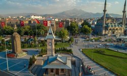 Kayseri'nin Simgesi Nedir?