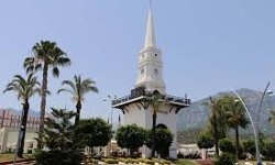 Antalya Kemer’de 243 Milyon TL Değerindeki 4 Bina Mahkemeden Satışa Çıkarıldı