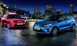 Nisan 2026 Kia fiyat listesi