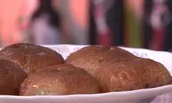 Kırklareli'nin En Ünlü Tatlısı Hangisi?