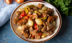 Kırklareli'nin En Ünlü Yemeği Hangisi?