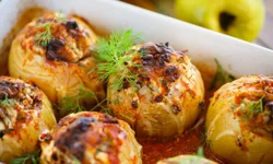 Kırşehir'in En Ünlü Yemeği Hangisi?