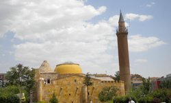 Kırşehir'in En Ünlü Yeri Neresidir?