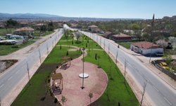 Kırşehir'in Simgesi Nedir?