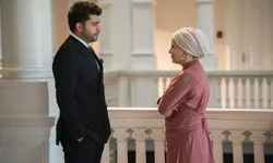 Kızılcık Şerbeti 132. bölüm fragmanı! Kızılcık Şerbeti yeni bölüm fragmanı