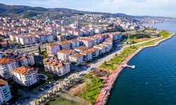 Kocaeli'nin En İyi İlçesi Hangisi?