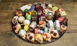 Kocaeli'nin En Ünlü Tatlısı Hangisi?