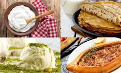 Kocaeli'nin En Ünlü Yemeği Hangisi?