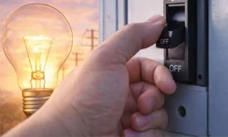 Konya 1 Mayıs 2026 Elektrik Kesintisi Olacak İlçeler Açıklandı