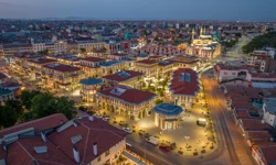 Konya'nın En İyi İlçesi Hangisi?