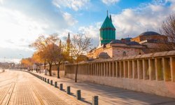 Konya'nın En Önemli Özelliği Nedir?