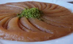 Konya'nın En Ünlü Tatlısı Hangisi?