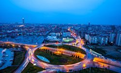 Konya'nın En Yaşanılabilir İlçesi Hangisi?