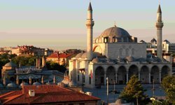 Konya'nın Kaç Tane İlçesi Var?