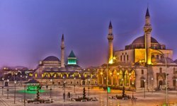 Konya'nın Simgesi Nedir?