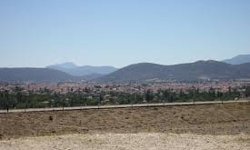 Antalya Korkuteli’nde 1.034 m² İmarlı Arsa Mahkemeden Açık Artırmayla Satışa Çıkıyor