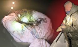 Isparta Eğirdir ve Kovada göllerinde kaçak avcılara darbe!