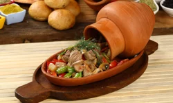 Kütahya'nın En Ünlü Yemeği Hangisi?