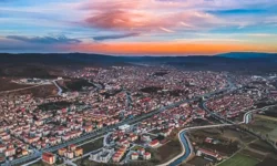 Kütahya'nın En Yaşanılabilir İlçesi Hangisi?
