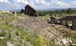 Kütahya'nın Simgesi Nedir?