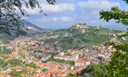 Kütahya'yı İlk Kim Fethetmiştir?