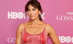 Broadway Sahnelerinin Parlayan Yıldızı Laura Benanti Kariyeri ve Hayatıyla İlgi Odağı Oluyor