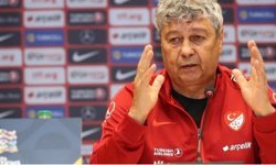 Mircea Lucescu Türk Futbol Tarihine Damga Vuran Teknik Adamlık Kariyeriyle Tanınıyor