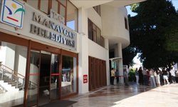 Antalya Manavgat Belediyesi 65 KPSS puanıyla memur ve zabıta alımı yapacak