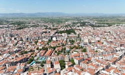 Manisa'nın En İyi İlçesi Hangisi?