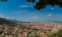 Manisa'nın En Pahalı İlçesi Hangisi?