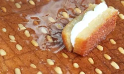 Manisa'nın En Ünlü Tatlısı Hangisi?