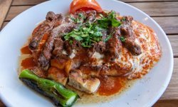 Manisa'nın En Ünlü Yemeği Hangisi?