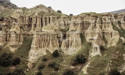 Manisa'nın En Ünlü Yeri Neresidir?