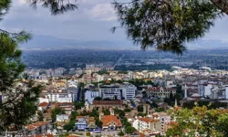 Manisa'nın Simgesi Nedir?