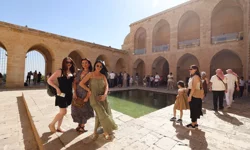 Mardin'i İlk Kim Fethetmiştir?