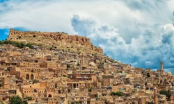 Mardin'in En İyi İlçesi Hangisi?