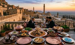 Mardin'in En Ünlü Yemeği Hangisi?