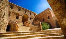 Mardin'in En Ünlü Yeri Neresidir?